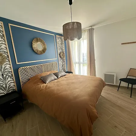 Neuf Proche شقة سُت