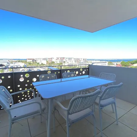 Apartment Neuf Proche